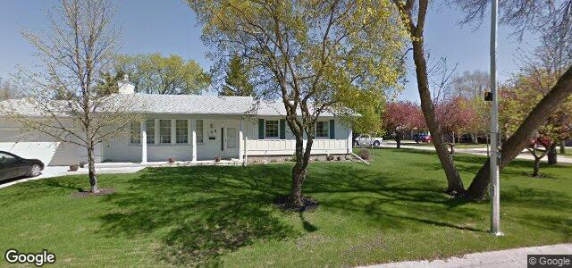 106 Woodgreen Place（加拿大曼尼托巴省温尼伯市）房屋照片