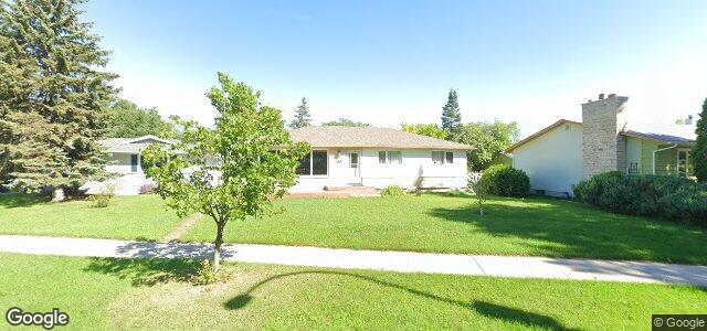 Larawan ng 113 Athlone Drive sa Winnipeg, Manitoba