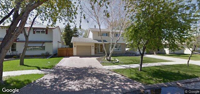 126 Emerald Grove Drive（加拿大曼尼托巴省温尼伯市）房屋照片