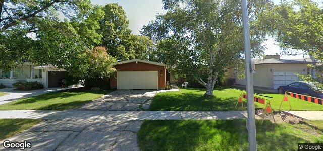 13 Meadowlark Place（加拿大曼尼托巴省温尼伯市）房屋照片