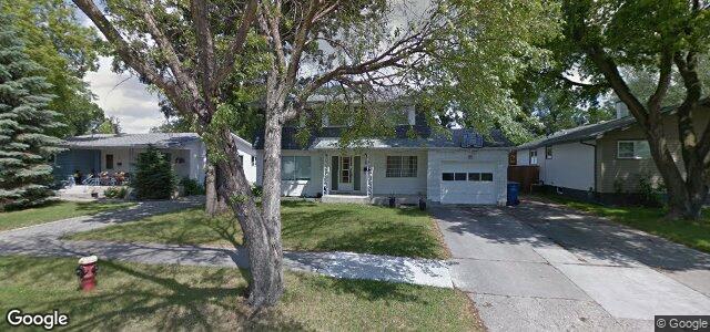 13 Red Robin Place（加拿大曼尼托巴省温尼伯市）房屋照片