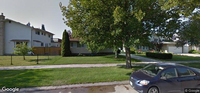 130 Athlone Drive（加拿大曼尼托巴省温尼伯市）房屋照片