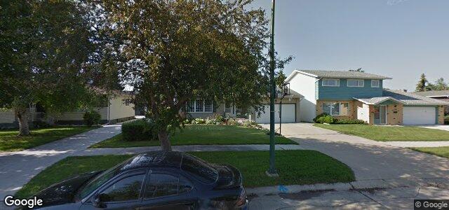 134 Athlone Drive（加拿大曼尼托巴省温尼伯市）房屋照片