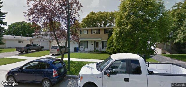 14 Red Robin Place（加拿大曼尼托巴省温尼伯市）房屋照片