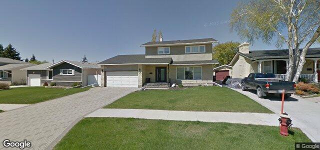 141 Athlone Drive（加拿大曼尼托巴省温尼伯市）房屋照片