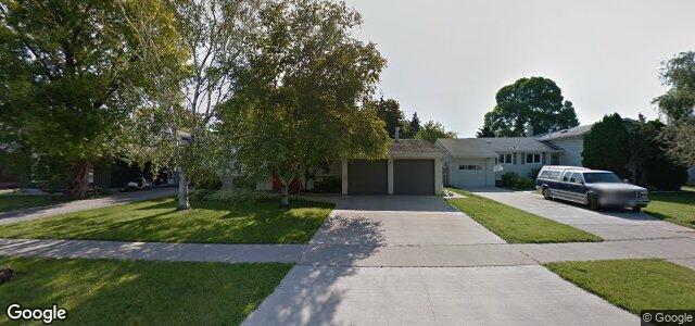 15 Athlone Drive（加拿大曼尼托巴省温尼伯市）房屋照片