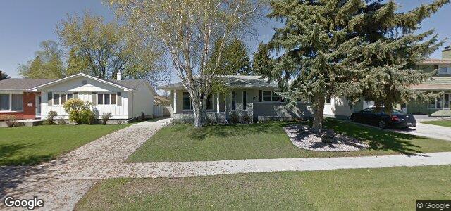 157 Athlone Drive（加拿大曼尼托巴省温尼伯市）房屋照片