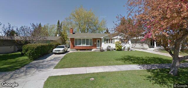 161 Athlone Drive（加拿大曼尼托巴省温尼伯市）房屋照片