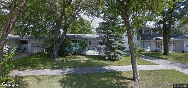 17 Red Robin Place（加拿大曼尼托巴省温尼伯市）房屋照片