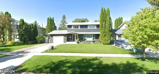 Photo of 18 Meadowlark Place in Winnipeg, Manitoba