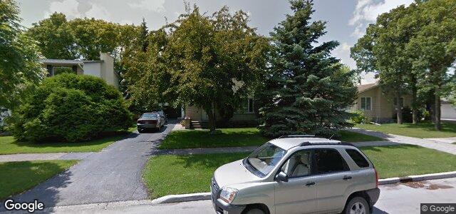 18 Red Robin Place（加拿大曼尼托巴省温尼伯市）房屋照片