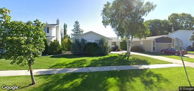 19 Meadowlark Place（加拿大曼尼托巴省温尼伯市）房屋照片