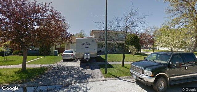 193 Athlone Drive（加拿大曼尼托巴省温尼伯市）房屋照片