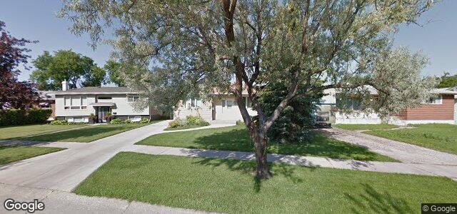 20 Athlone Drive（加拿大曼尼托巴省温尼伯市）房屋照片