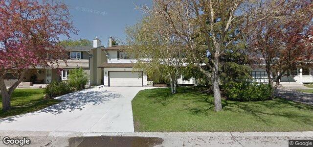 20 Woodgreen Place（加拿大曼尼托巴省温尼伯市）房屋照片