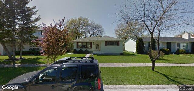 201 Athlone Drive（加拿大曼尼托巴省温尼伯市）房屋照片