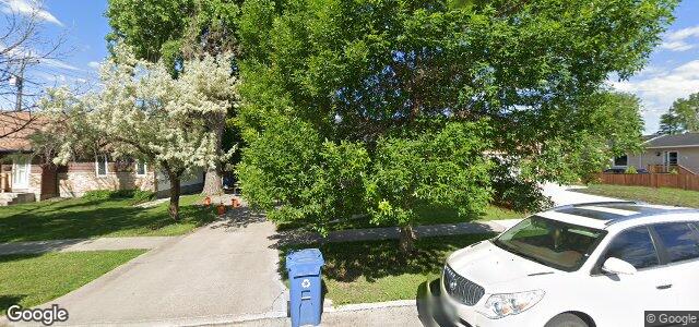 202 Wallasey Street（加拿大曼尼托巴省温尼伯市）房屋照片