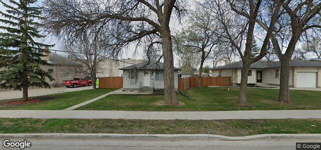 204 Thompson Drive（加拿大曼尼托巴省温尼伯市）房屋照片