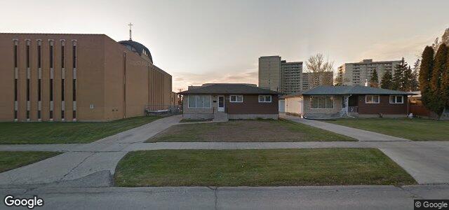 Larawan ng 206 Harcourt Street sa Winnipeg, Manitoba