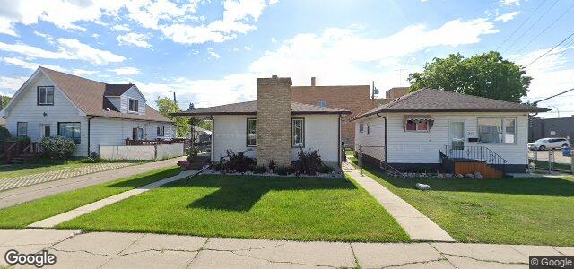 207 Aldine Street（加拿大曼尼托巴省温尼伯市）房屋照片