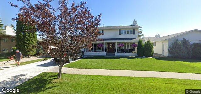 21 Meadowlark Place（加拿大曼尼托巴省温尼伯市）房屋照片