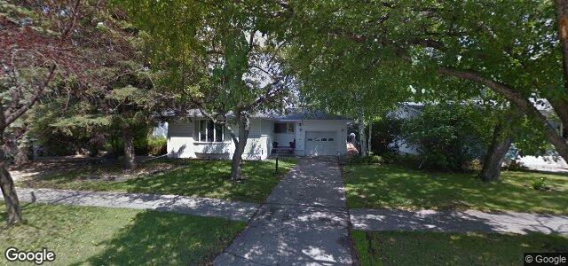 21 Red Robin Place（加拿大曼尼托巴省温尼伯市）房屋照片