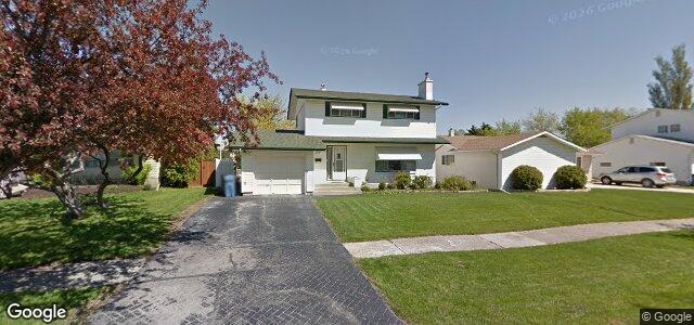 210 Athlone Drive（加拿大曼尼托巴省温尼伯市）房屋照片
