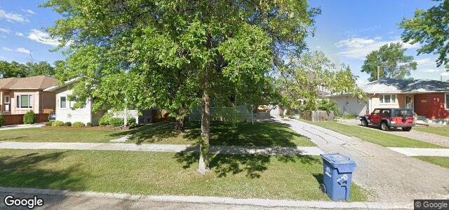 212 Wallasey Street（加拿大曼尼托巴省温尼伯市）房屋照片