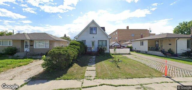 213 Aldine Street（加拿大曼尼托巴省温尼伯市）房屋照片