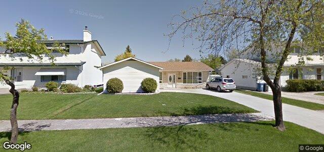 214 Athlone Drive（加拿大曼尼托巴省温尼伯市）房屋照片