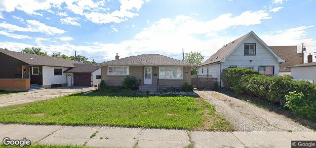 217 Aldine Street（加拿大曼尼托巴省温尼伯市）房屋照片