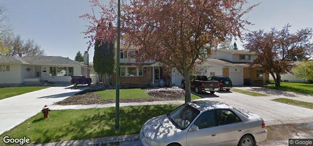 22 Prairie View Road（加拿大曼尼托巴省温尼伯市）房屋照片