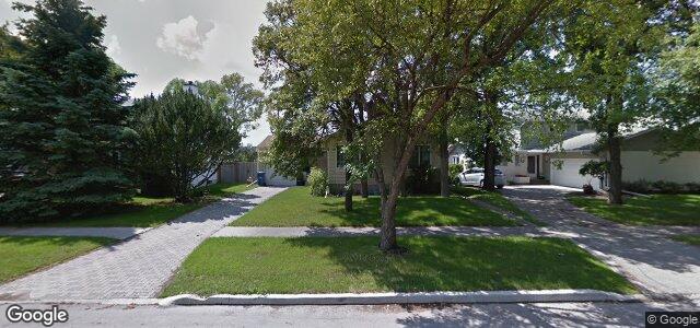 22 Red Robin Place（加拿大曼尼托巴省温尼伯市）房屋照片