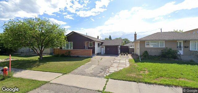 221 Aldine Street（加拿大曼尼托巴省温尼伯市）房屋照片