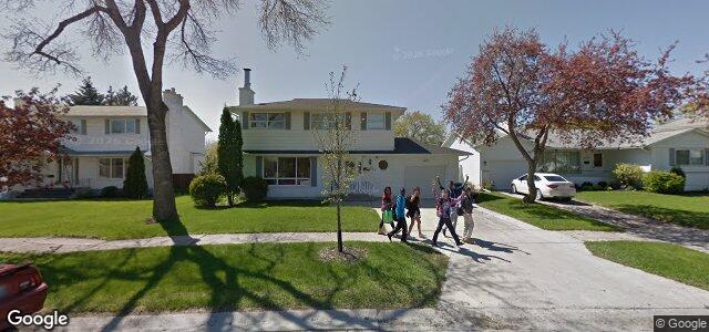 221 Athlone Drive（加拿大曼尼托巴省温尼伯市）房屋照片