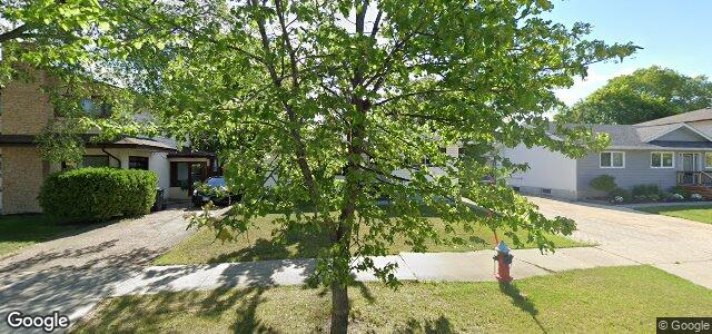 221 Wallasey Street（加拿大曼尼托巴省温尼伯市）房屋照片