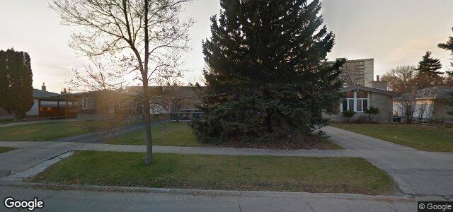 224 Harcourt Street（加拿大曼尼托巴省温尼伯市）房屋照片