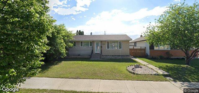 225 Aldine Street（加拿大曼尼托巴省温尼伯市）房屋照片