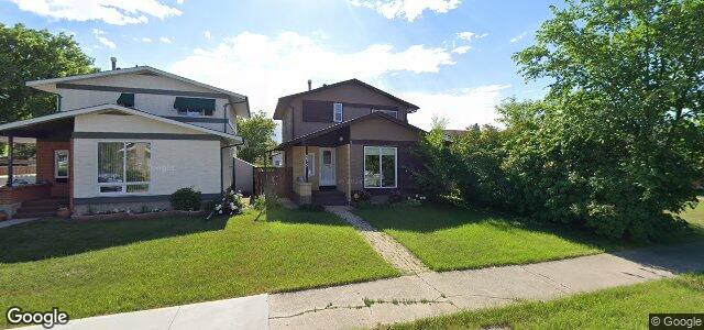 229 Aldine Street（加拿大曼尼托巴省温尼伯市）房屋照片