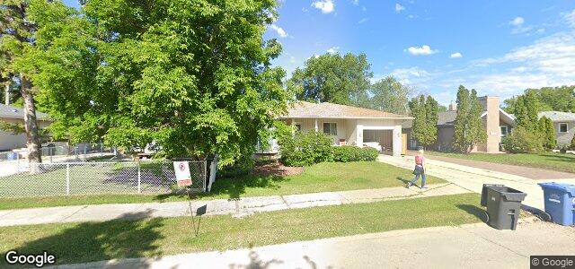 230 Aldine Street（加拿大曼尼托巴省温尼伯市）房屋照片