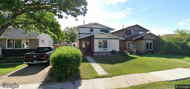 231 Aldine Street（加拿大曼尼托巴省温尼伯市）房屋照片