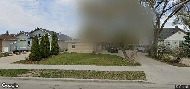 232 Thompson Drive（加拿大曼尼托巴省温尼伯市）房屋照片