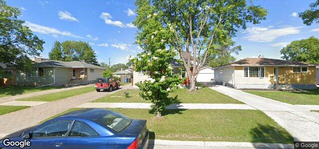 232 Wallasey Street（加拿大曼尼托巴省温尼伯市）房屋照片