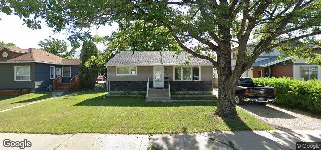 233 Aldine Street（加拿大曼尼托巴省温尼伯市）房屋照片