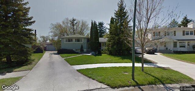 Photo of 233 Athlone Drive in Winnipeg, Manitoba