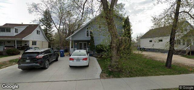 235 Thompson Drive（加拿大曼尼托巴省温尼伯市）房屋照片