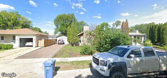 236 Aldine Street（加拿大曼尼托巴省温尼伯市）房屋照片