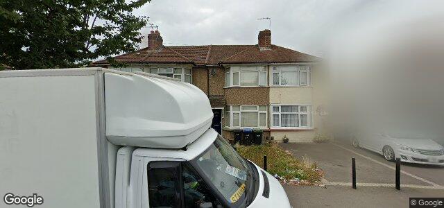 Photo of 236 Nightingale Road in Winnipeg, Manitoba