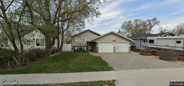 238 Thompson Drive（加拿大曼尼托巴省温尼伯市）房屋照片