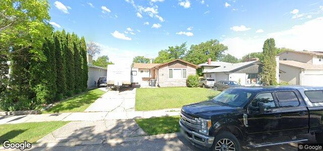 Photo of 240 Aldine Street in Winnipeg, Manitoba